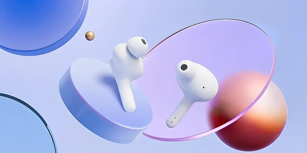 The advantages of hot selling true wireless earbuds with Bluetooth 5.3 in 2024