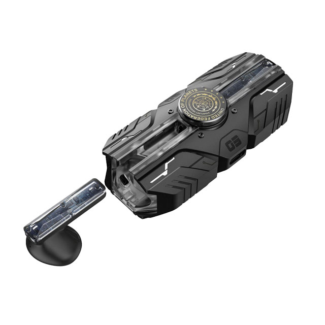 Fidget Spinner Function TWS Earphones-GLY-820 