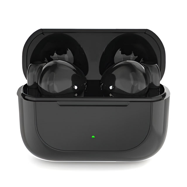 Mini Customized ENC Noise Reduction Stereo Wireless Earbuds-GLY-G08