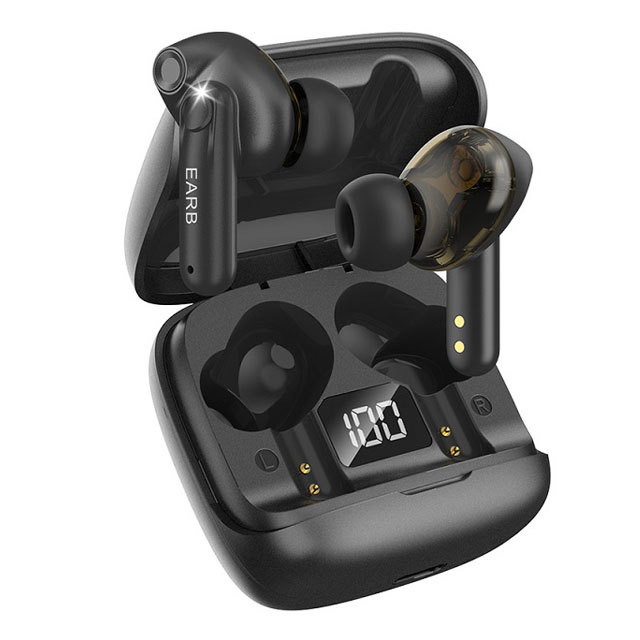Dual Mic True wireless bluetooth earphones-GLY-A28