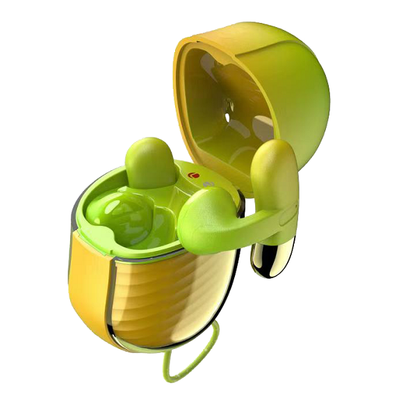 Panoramic sound bone conduction wireless sports earphones GLY-T26