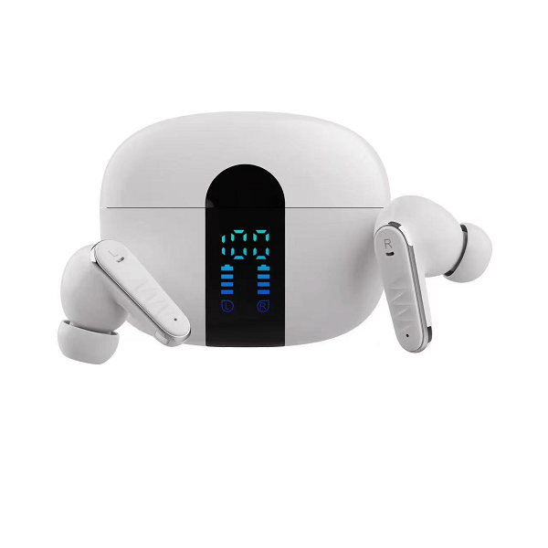 In-ear stereo TWS earbuds with LED digital display GLY-A36