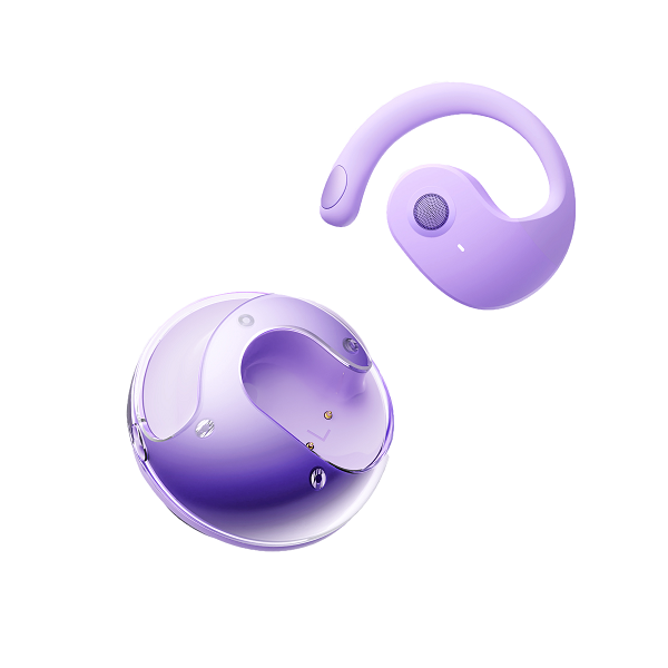 Small coconut ball open wireless stereo earbuds GLY-BY01