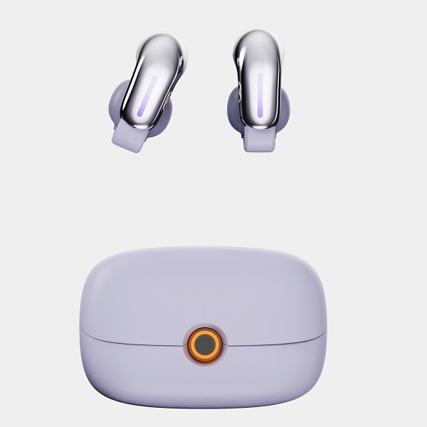 Private model OEM CWS earphones GLY-DX09