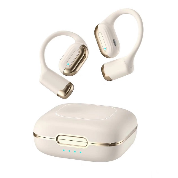 Large battery capacity OWS earphones