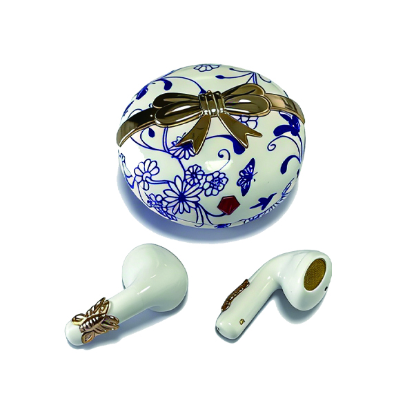 New Arrival Mini Elegant Semi in ear TWS 